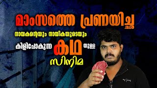 ഞെട്ടിക്കുന്ന കഥയുള്ള ഒരു കിടിലൻ സിനിമ 😱 Aamis Movie Malayalam Review [upl. by Litha]