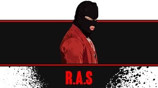 Kalash Criminel Type Beat 2018 ║ RAS ║ Prod by Amazing Beat [upl. by Imyaj]