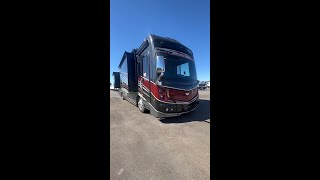 Introducing The 2024 Fleetwood Discovery 38N  Available Now at Great American RV [upl. by Assele]