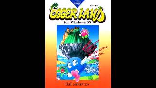 Fukkatsu Eggerland OST  Wood GM Version [upl. by Dorcas399]