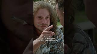 Forrest Gump 1994 Lieutenant Dan Returns First Mate scene  quotYou aint got no legsquot [upl. by Noiztneb302]