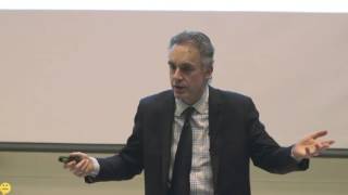 Jordan Peterson  The Curse of Creativity [upl. by Einniw128]