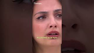 Kimseyi ölecek kadar sevmeyin… 💔 esraerol [upl. by Akiemaj804]