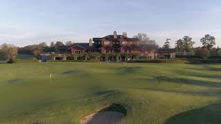 Golf At Luttrellstown Castle Resort [upl. by Eivod603]