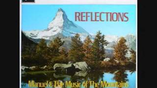 Manuel amp The Music of the Mountains  Till 1969 [upl. by Philipa]