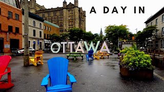 A Day in Ottawa [upl. by Heinrick]