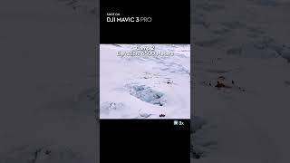 29000 Feet Up Mount Everest with DJI Mavic 3 Pro 🎬 liulangCooki mounteverest everest [upl. by Ahsitan]