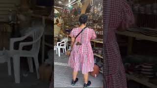 Nizwa Fort Oman  Oman local handicrafts  Nizwa souq shortsvideo [upl. by Isolda]