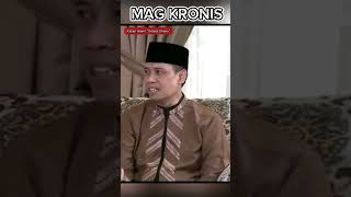 MAAG KRONIS kajianislami ustadzdhanu [upl. by Leona]