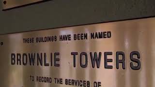 Brownlie Towers Documentary Perths Notorious Abandoned Towers [upl. by Barthel]