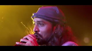 Official Rituraj Mohantys Latest Showreel [upl. by Hniht]