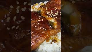 bol danguille de mer cuisine japonaise f96 [upl. by Anyah]