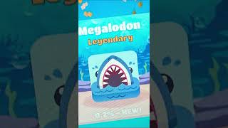 Blooket megalodon ￼ [upl. by Katine280]