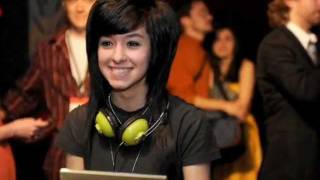 Christina Grimmie  zeldaxlove64  New Tribute [upl. by Lenci564]