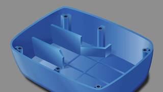 What Is Gas Assisted Molding [upl. by Stilwell]