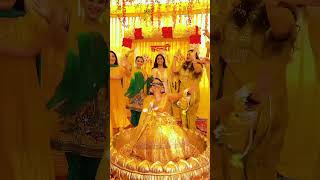 Haldi divloveammu song bhojpuri music love [upl. by Yrem]