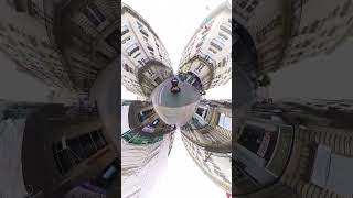 bockerl freeride fun insta360 descente onboard speed sundayride nantes [upl. by Deanna]