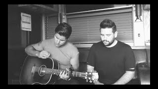 Dan  Shay  Either Way Chris Stapleton Cover [upl. by Maureene]