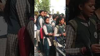 Gurandi College Students Odisha Gajapati [upl. by Ceciley]