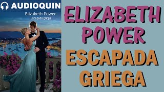 Escapada Griega ✅ Audiolibro Audioquin [upl. by Eivla]