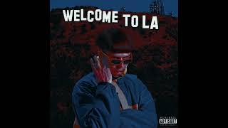 Oliver Tree  Welcome to LA Slowed [upl. by Hardin435]