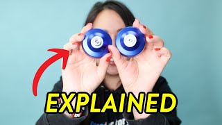 Yoyo Response Pads EXPLAINED [upl. by Eirrahs]