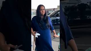 Salman khans sister Arpita never looks preety shorts [upl. by Nyleda]