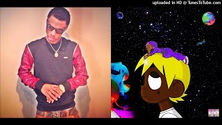 speaker knockerz on a pierre beat spread you up [upl. by Suidaht931]