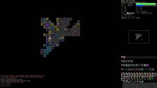 DCSS Dungeon Crawl Stone Soup Win with every species Felid Part 4 [upl. by Litton40]