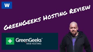 GreenGeeks Hosting Review  The Ultimate Choice for Affordable and HighQuality Website Hosting [upl. by Aida167]