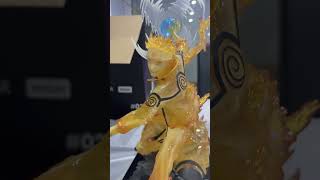 Unboxing Statue Tsume art ikigai Naruto and Sasuke  part 1 Naruto [upl. by Noami]