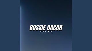 Bossie Gacor [upl. by Iruj]