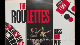 The Roulettes The Long Cigarette [upl. by Maddox]