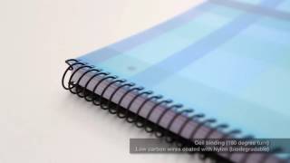 MIQUELRIUS  The best notebooks in the world [upl. by Andersen212]