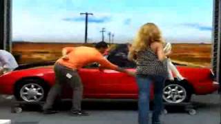 HaDiSe  Evlenmeliyiz videoclip2009s Hits 100 OCTANE ByDeNiZARaS [upl. by Llebasi]