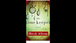 The Time Keeper by Mitch Albom PadmavalliSunitha Manne Padamati Koyila [upl. by Annissa]