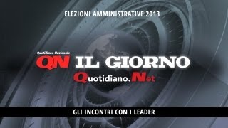 Diretta Web con Ilaria Borletti Buitoni [upl. by Acinorev]