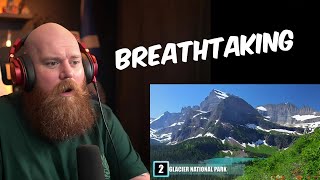 Is America Really This Beautiful An Aussie Reacts [upl. by Mulligan]