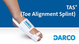 Correct way to apply toe and multilayer bandaging to Lymphoedema patients [upl. by Durand]