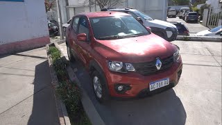 RENAULT KWID [upl. by Marlena]