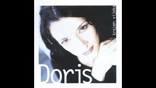 Doris Dragovic  Moram  Audio 1999 [upl. by Ahsiemat922]