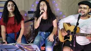 Show com Trio Cadência II [upl. by Oflunra]