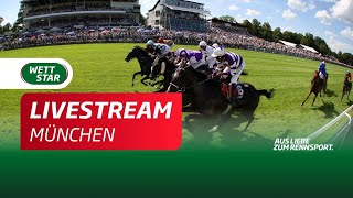 Livestream München 2406 [upl. by Enelam]