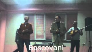 Bascovani  Sanjam Oca i Majku  Uzivo [upl. by Setsero]