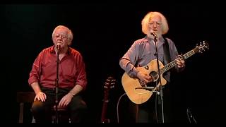 Molly Malone  The Dubliners amp Friends  40 Years Reunion Live from The Gaiety 2003 [upl. by Carter]