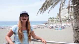 Urlaub am Strand Playa de Taurito auf Gran Canaria [upl. by Cory]