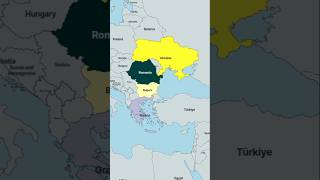 map worldmaps country history geography hotnews shorts italy europe india hindi germany [upl. by Rennold]