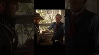 Arthur Shouldve Listened to Hosea😓🥺 reddeadredemtion2 rdr2 gaming shorts [upl. by Nnaeus591]