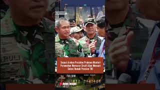 Sirait  Mencari Solusi untuk Rumah bagi Para Pensiunan TNI [upl. by Eiggep]