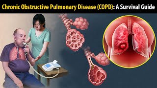 Chronic Obstructive Pulmonary Disease Breathing New Life into Every Moment [upl. by Adnoluy]